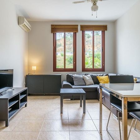 Ct 143 - La Cala Boulevard - Apartement II Ла-Кала-де-Міхас Екстер'єр фото