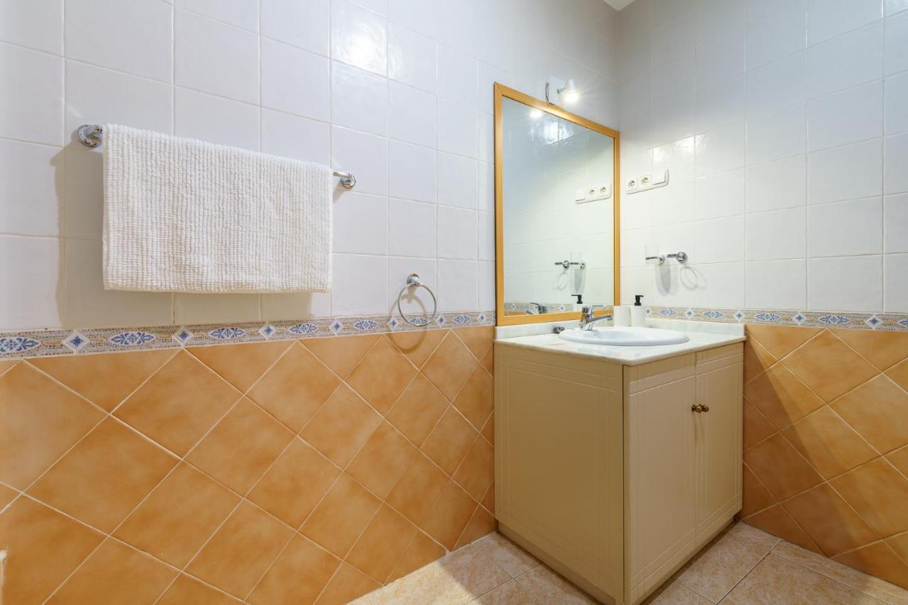 Ct 143 - La Cala Boulevard - Apartement II Ла-Кала-де-Міхас Екстер'єр фото