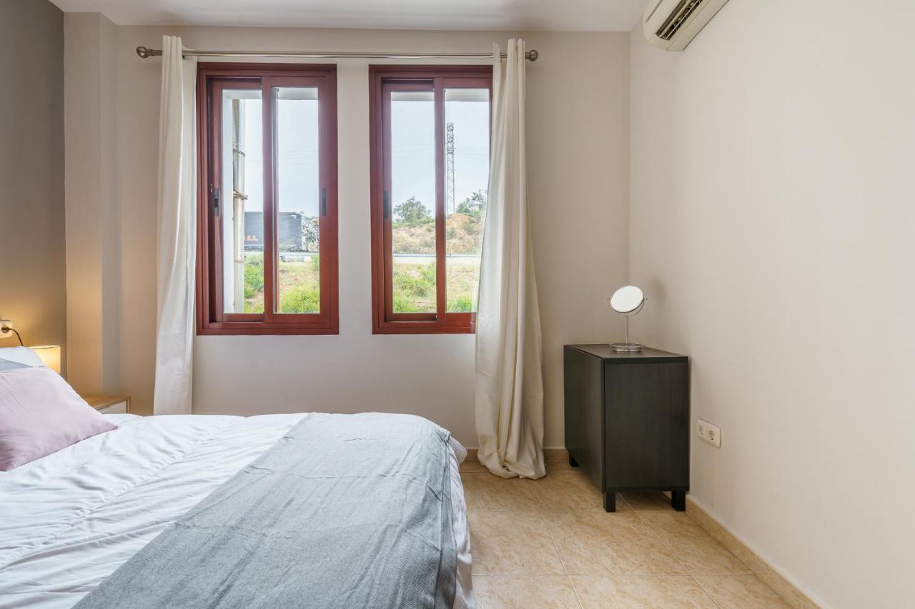 Ct 143 - La Cala Boulevard - Apartement II Ла-Кала-де-Міхас Екстер'єр фото